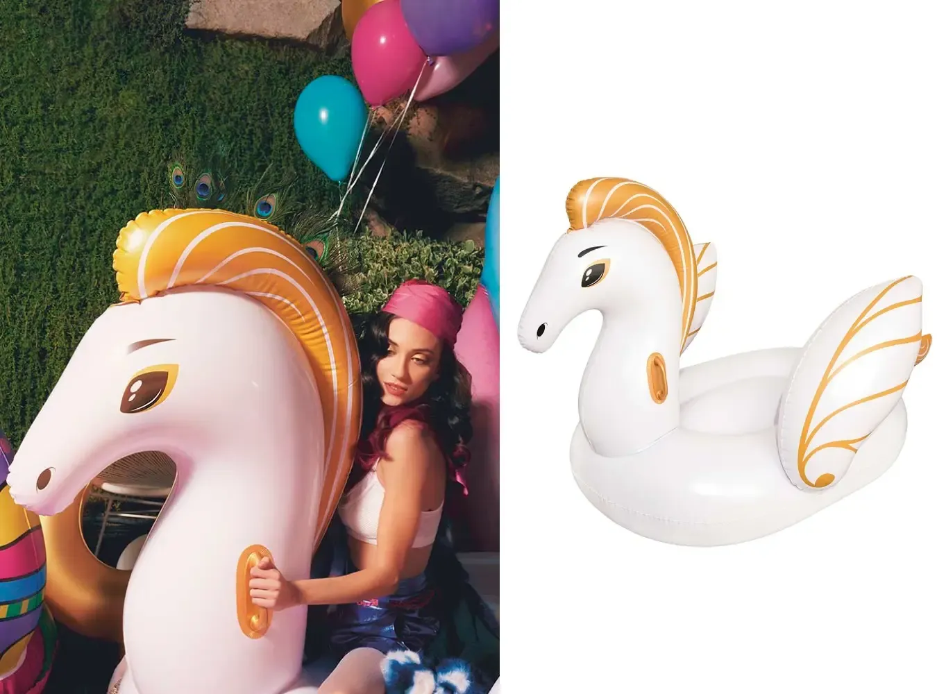 BOIA MOR 1982 PEGASUS G