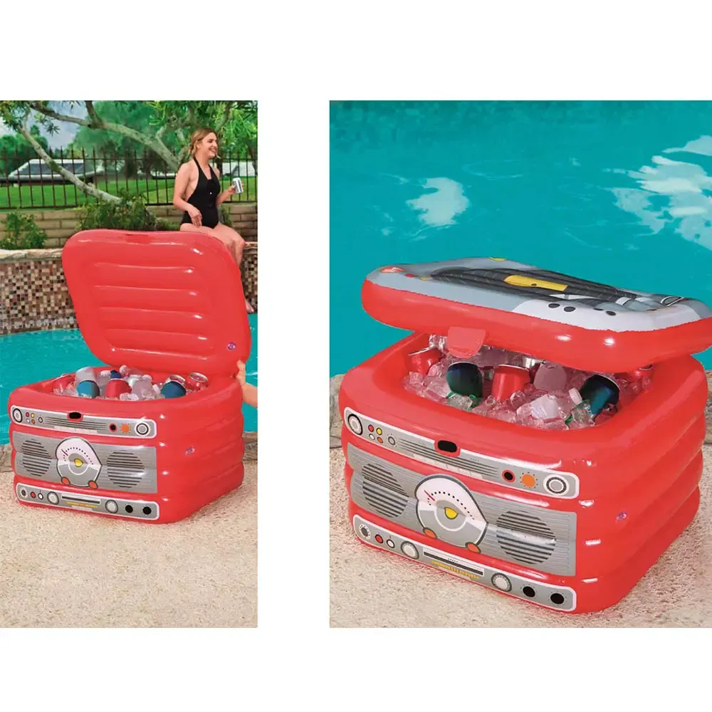 BOIA/BAR MOR 1984 RADIO