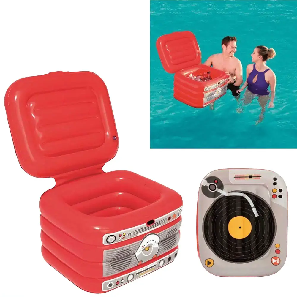 BOIA/BAR MOR 1984 RADIO 2