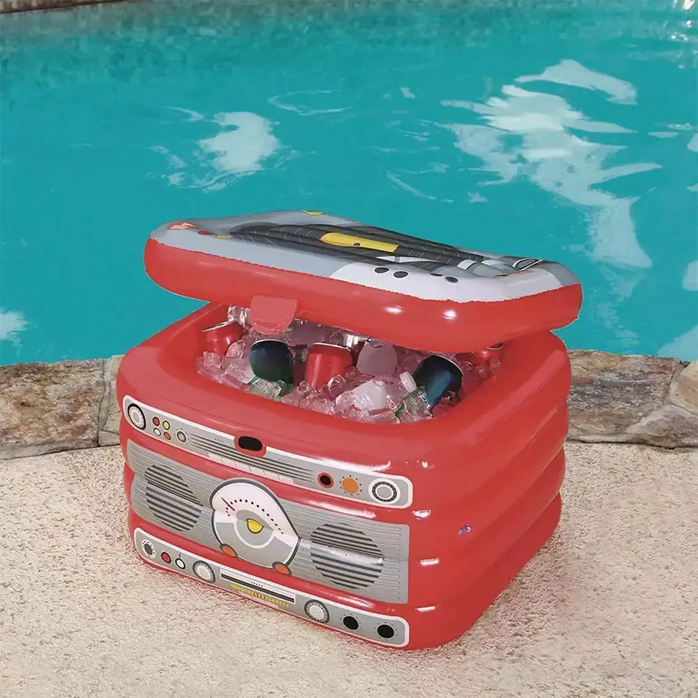 BOIA/BAR MOR 1984 RADIO 4