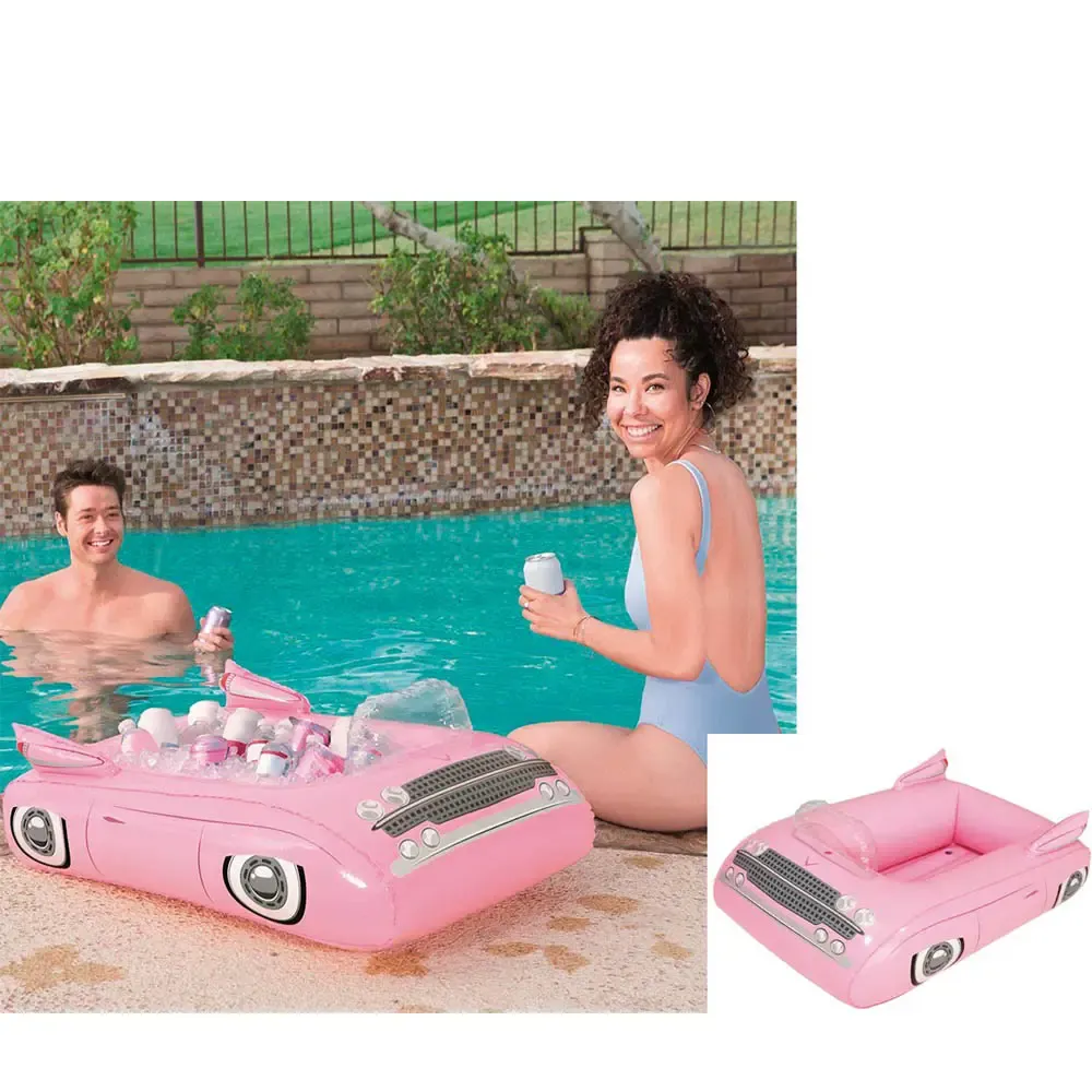 BOIA/BAR MOR 1985 CARRO