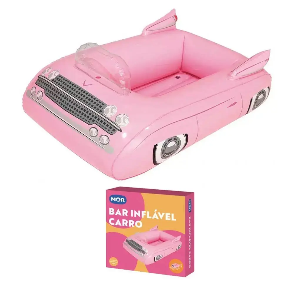 BOIA/BAR MOR 1985 CARRO 2