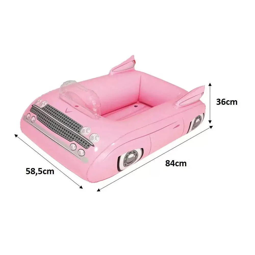 BOIA/BAR MOR 1985 CARRO 4