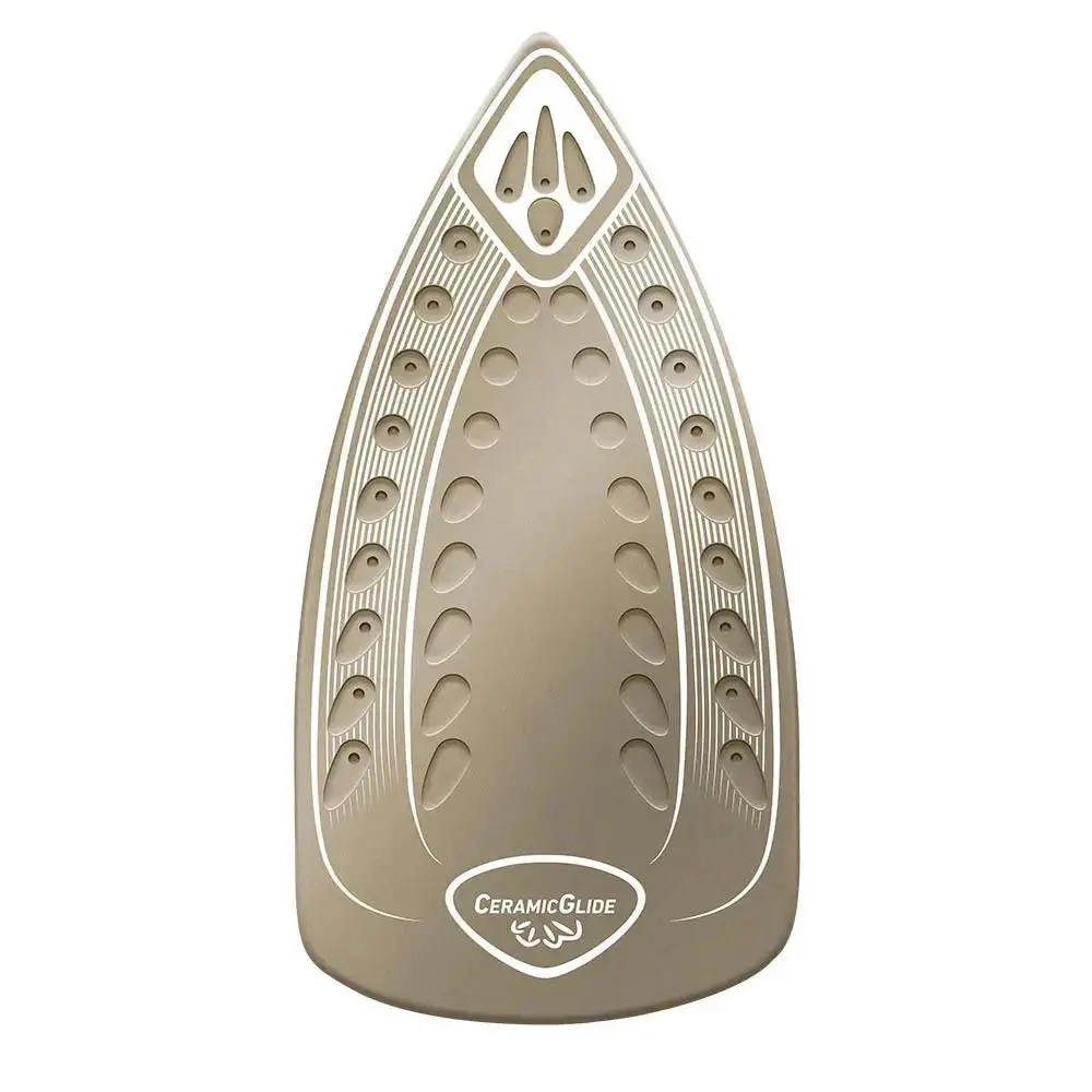 FERRO ELETRICO ARNO VAPOR FEC1 ECOGLISS VERDE 220V 2