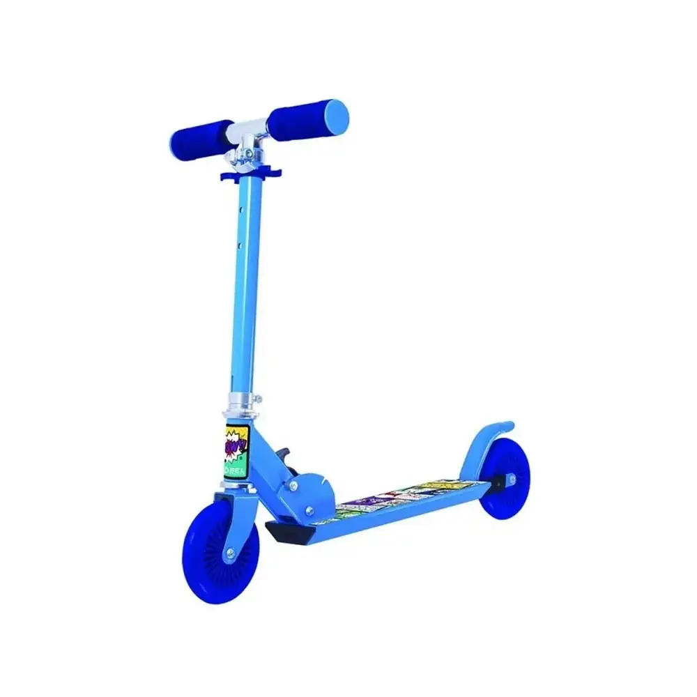 PATINETE RADICAL BEL FIX 4063 AZUL 3