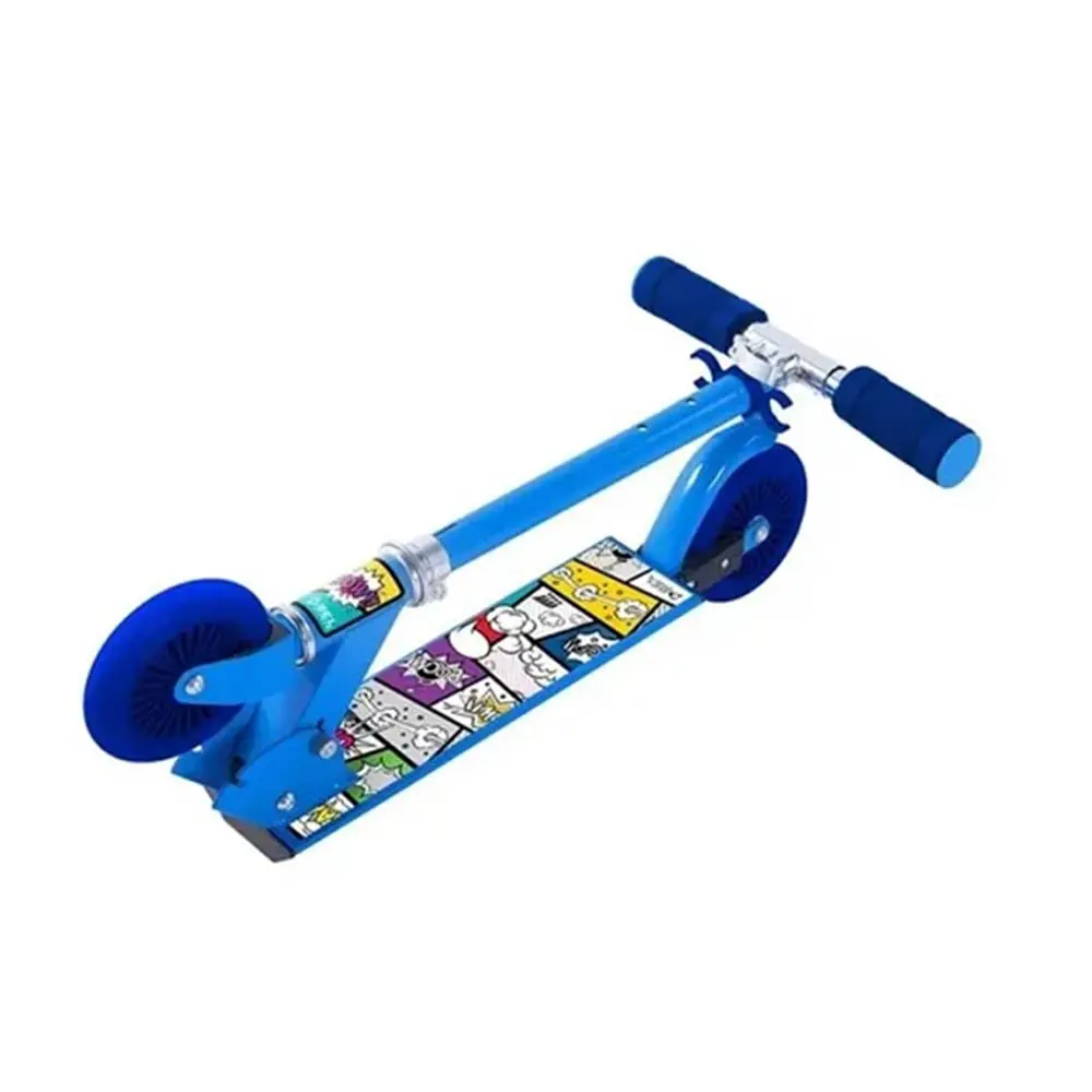 PATINETE RADICAL BEL FIX 4063 AZUL 4