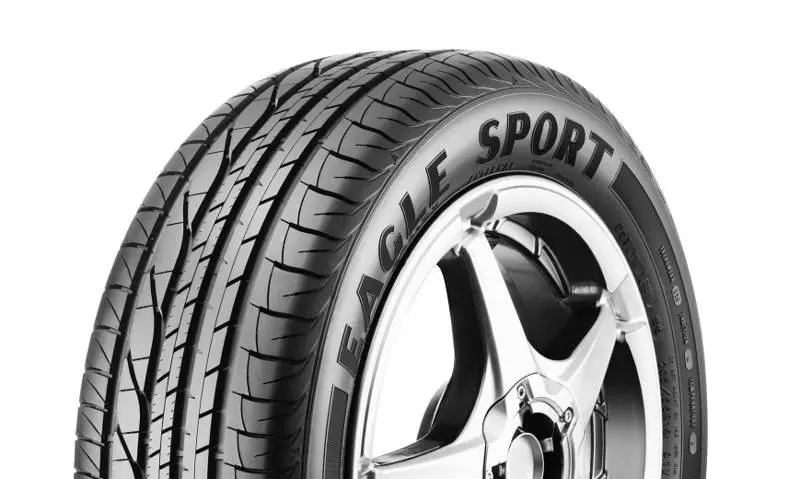 PNEU GOODYEAR R15 185/65R15 EAGLE SPORT 2 88H 2