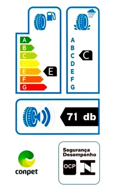 PNEU GOODYEAR R15 185/65R15 EAGLE SPORT 2 88H 3