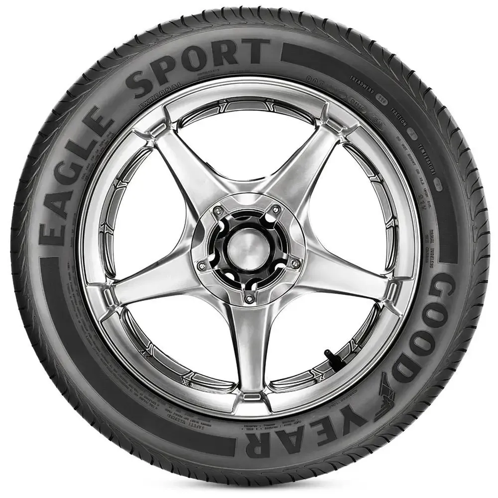 PNEU GOODYEAR R15 185/65R15 EAGLE SPORT 2 88H 9