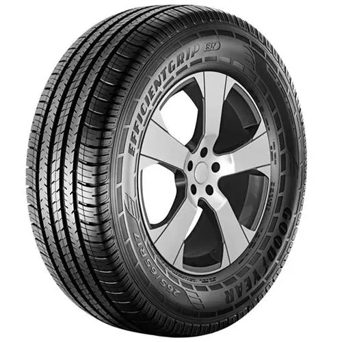 PNEU GOODYEAR 265/65R17 EFFICIENTGRIP 112H