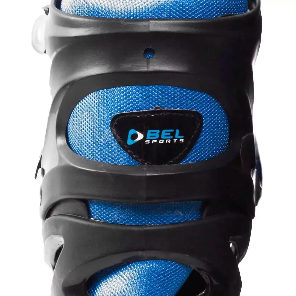 ROLLER INFANTIL 33-36 AZUL BEL FIX 3672 RADICAL 3