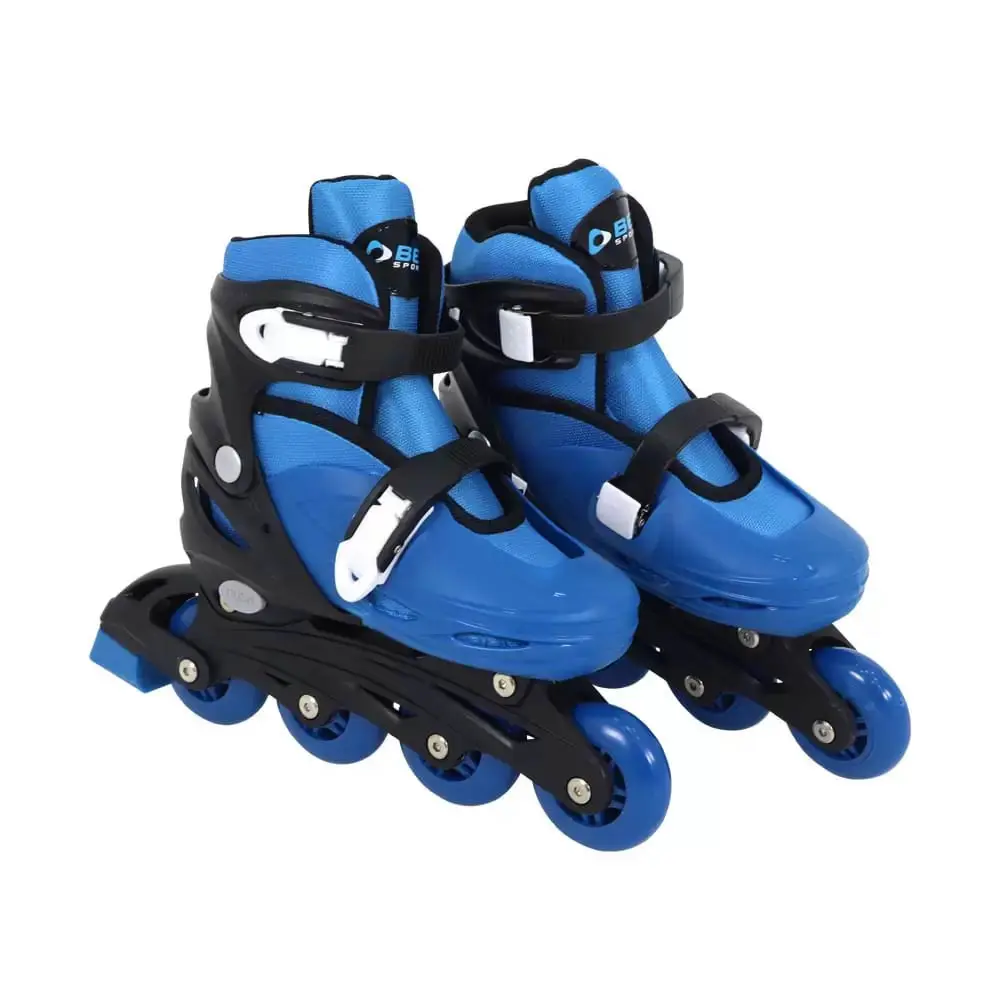 ROLLER INFANTIL 33-36 AZUL BEL FIX 3672 RADICAL 7
