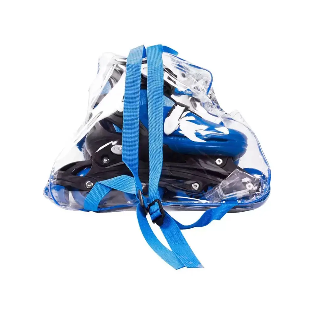 ROLLER INFANTIL 33-36 AZUL BEL FIX 3672 RADICAL 8