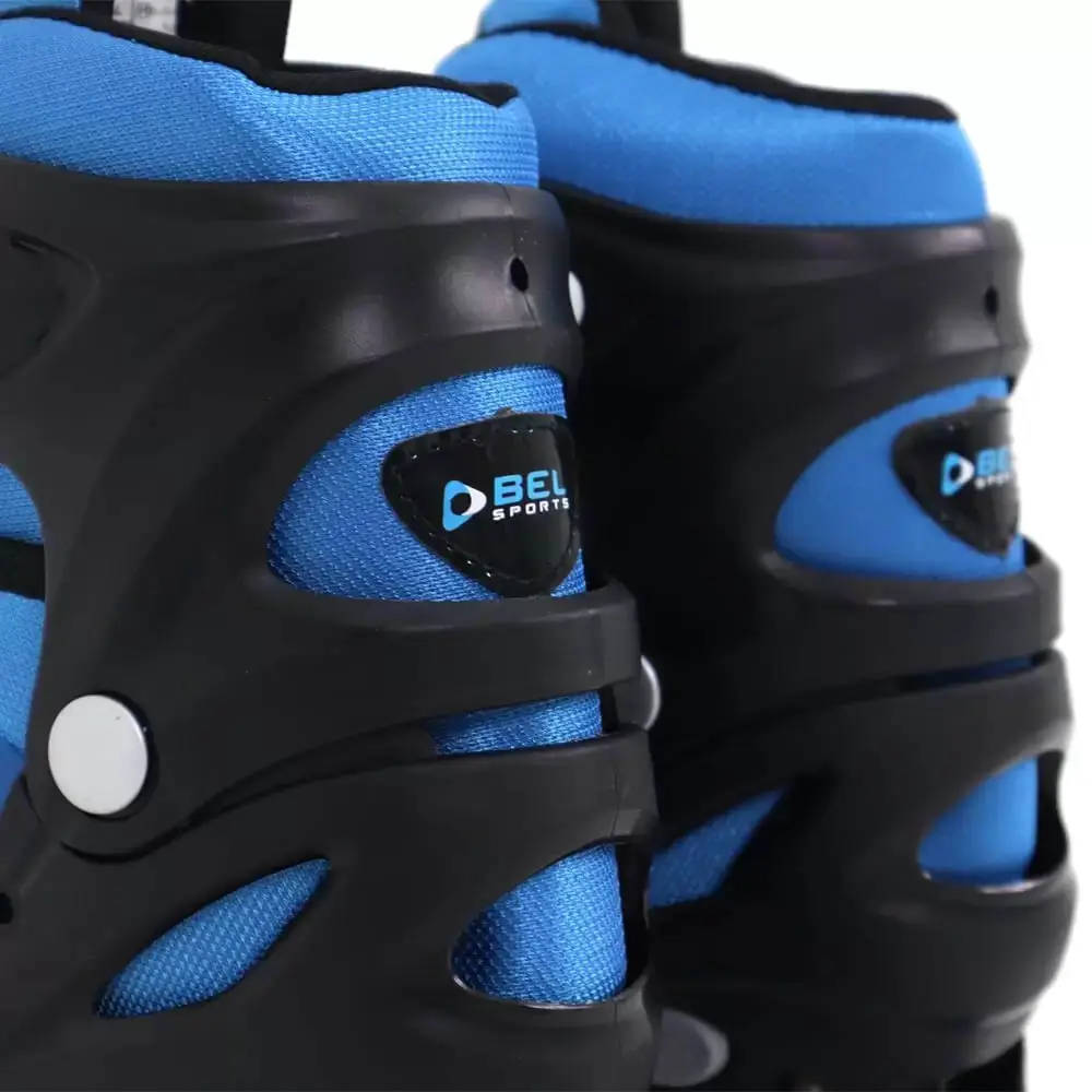 ROLLER INFANTIL 33-36 AZUL BEL FIX 3672 RADICAL 9