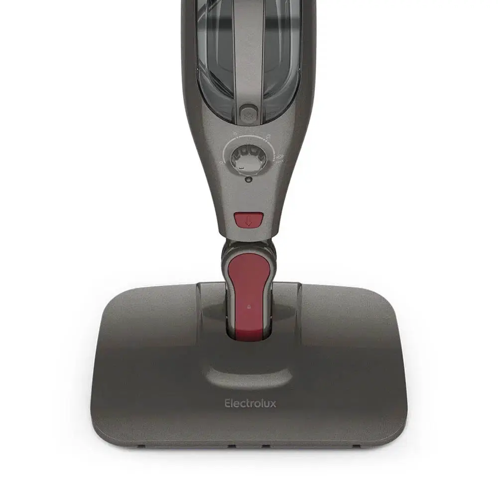 VAPORIZADOR VERTICAL ELECTROLUX PASSA PANO MOP10 - ASPIRADOR VERTICAL 220V 12