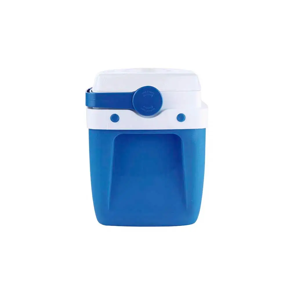 CAIXA TERMICA MOR 12L P/13 LATAS AZUL 4