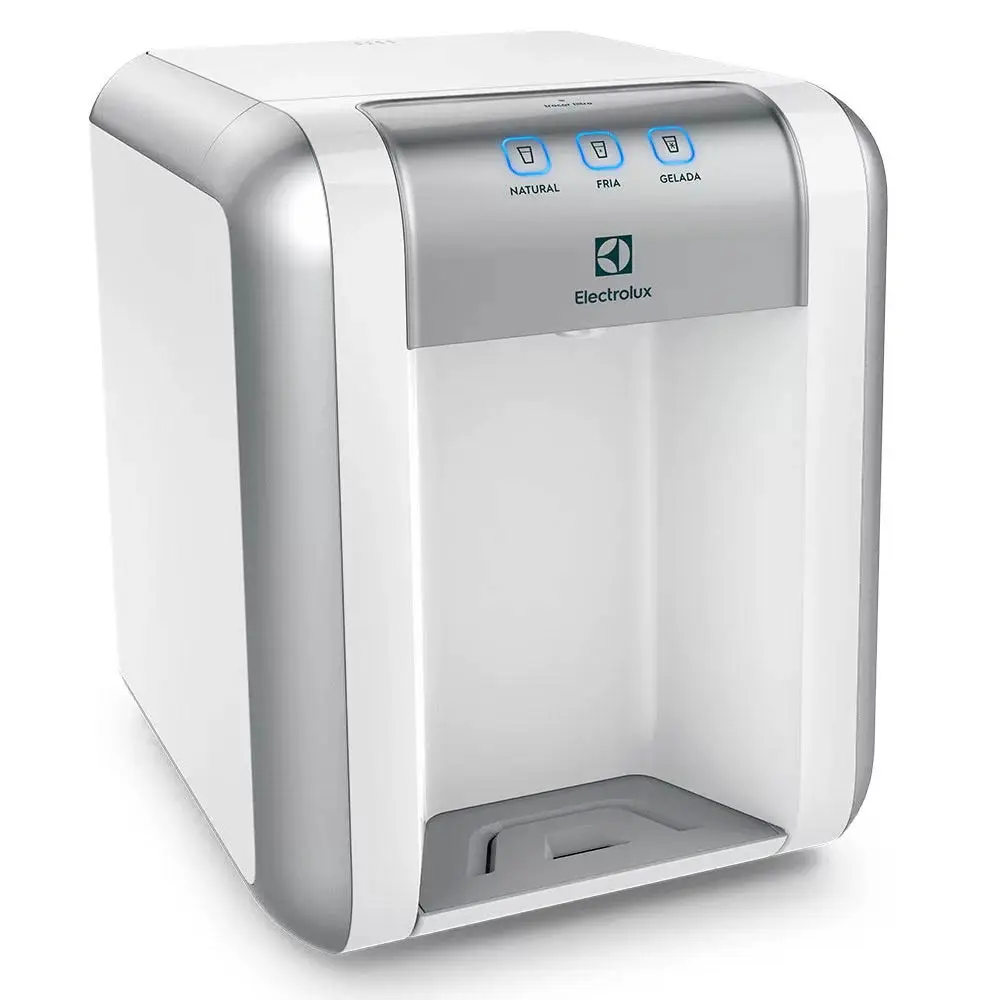 PURIFICADOR  ELECTROLUX PE12B BRANCO PLACA ANTIGO:PE11B 4