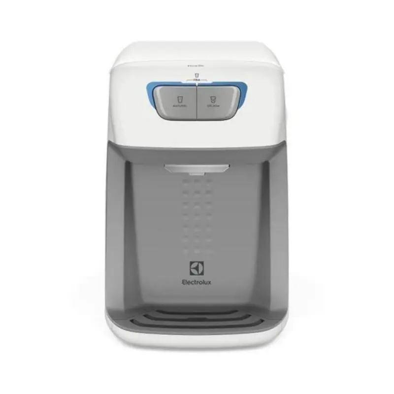 PURIFICADOR COMPRESSOR ELECTROLUX PC41B BRANCO 2