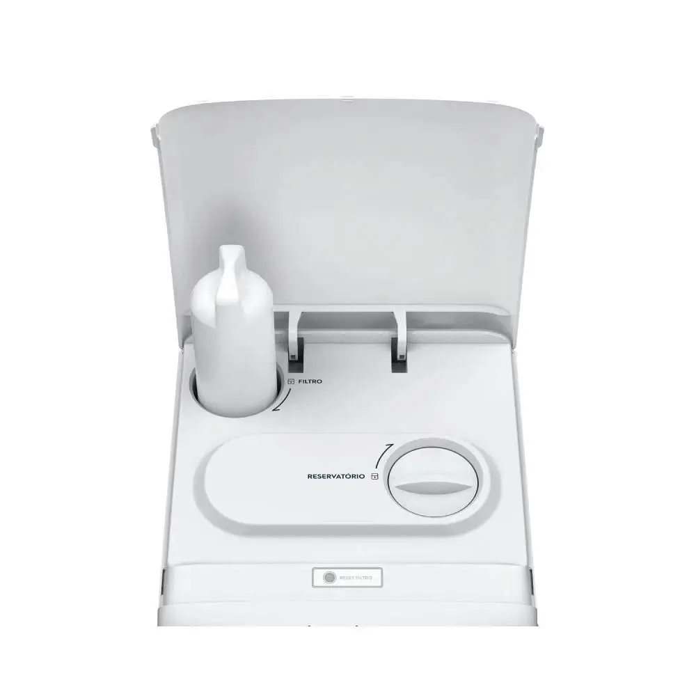 PURIFICADOR COMPRESSOR ELECTROLUX PC41B BRANCO 9