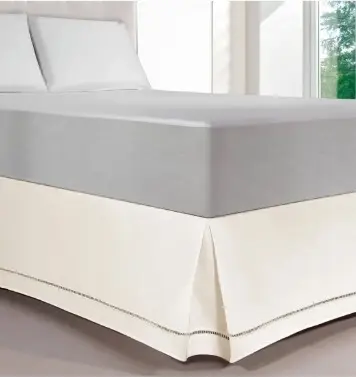 SAIA BOX KACYUMARA 7908 138X188 PONTO PALITO PEROLA CASAL