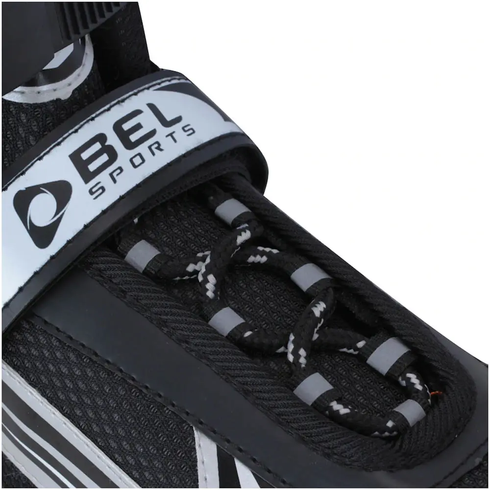 ROLLER BEL FIX 3693 ADULTO ALUMINUM/AZUL 39-43