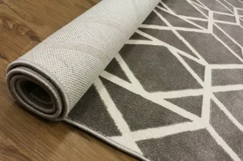 TAPETE VIA STAR 3.00X2.00 REFLEX G950(BL)