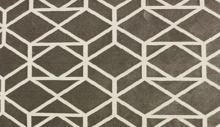 TAPETE VIA STAR 3.00X2.00 REFLEX G950(BL) 2