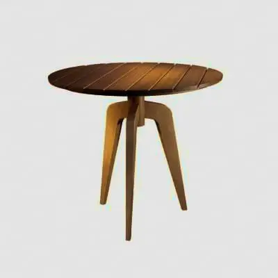 MESA BISTRO SIER BURITI CAS(BL)