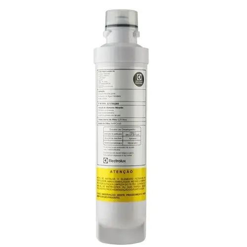 REFIL FILTRO PURIFICADOR ELECTROLUX PE11B/PE11X/PC41B/PC41X 2