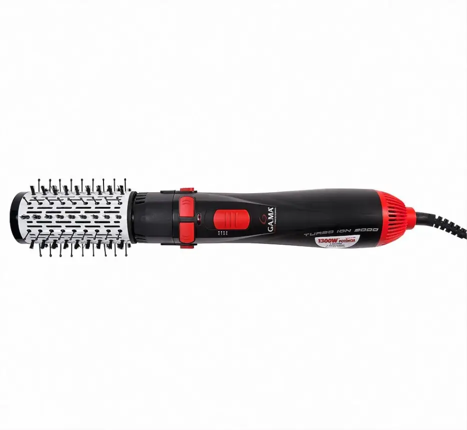 ESCOVA SECADORA GAMA TURBO ION 3000 STYLER 220V