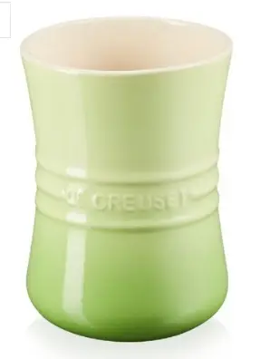 PORTA UTENSILIOS LE CREUSET 1L SIGNATURE VERDE PALM(BL)