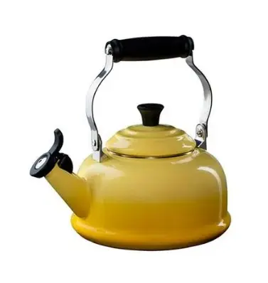 CHALEIRA LE CREUSET CLASSICA 1,6  CAMOMILLE(BL)