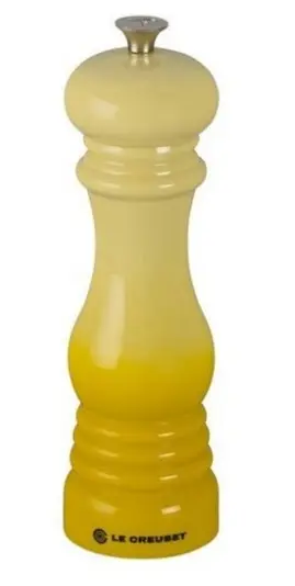 MOEDOR SAL LE CREUSET AMARELO SOLEIL(BL)