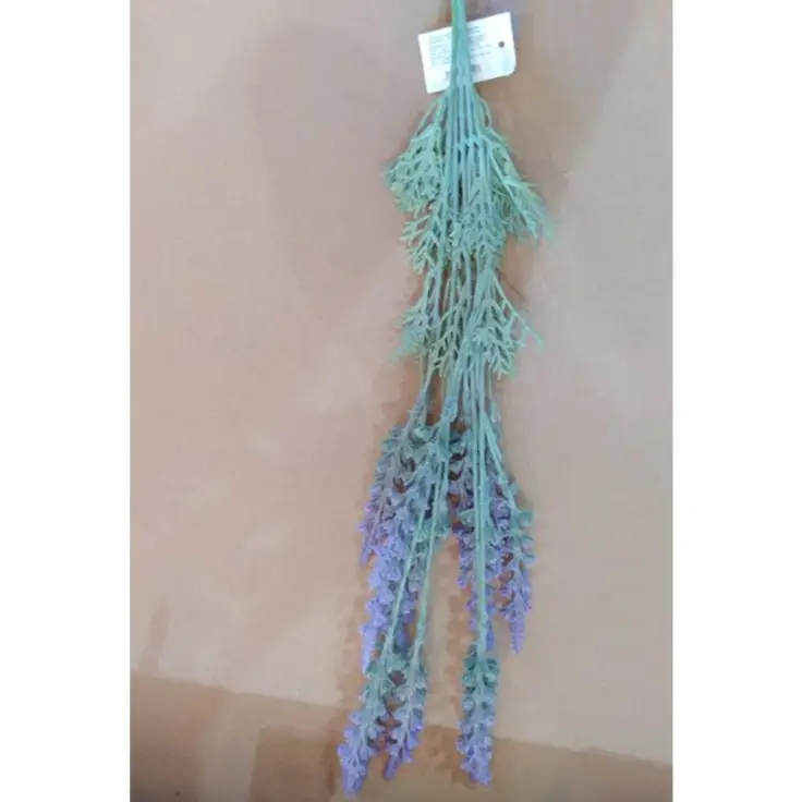 BUQUE LAVANDA DECOROMAX COMPRIDA