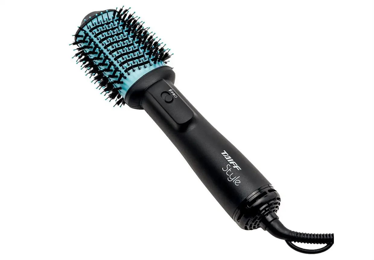 ESCOVA SECADORA TAIFF STYLE 220V