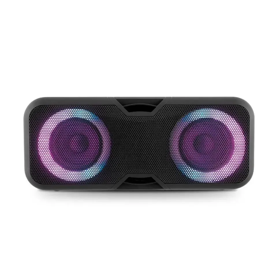 CAIXA SOM PHILCO EXTREME BLUETOOTH 50W PBS55BT