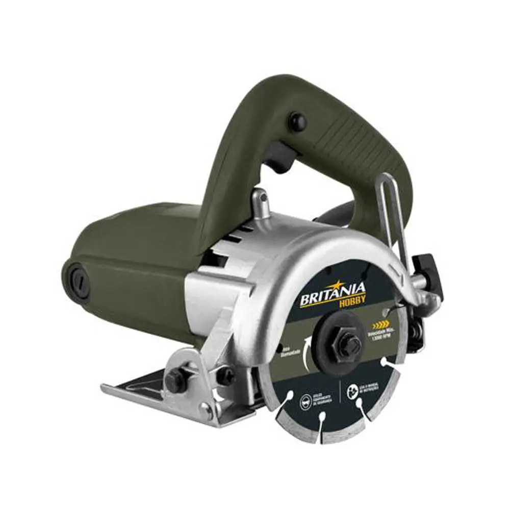 SERRA MARMORE BRITANIA 1.300W BSM01 61102001 220V