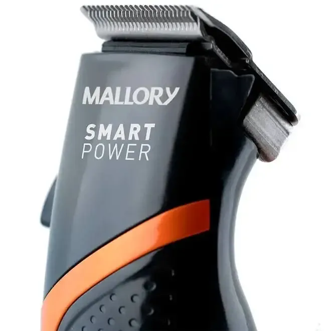 CORTADOR CABELO MALLORY SMART POWER