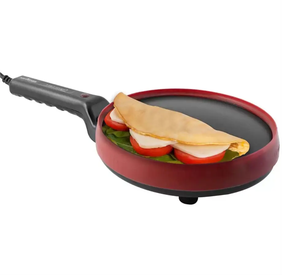 CREPIOCA BRITANIA 3 EM 1 220V