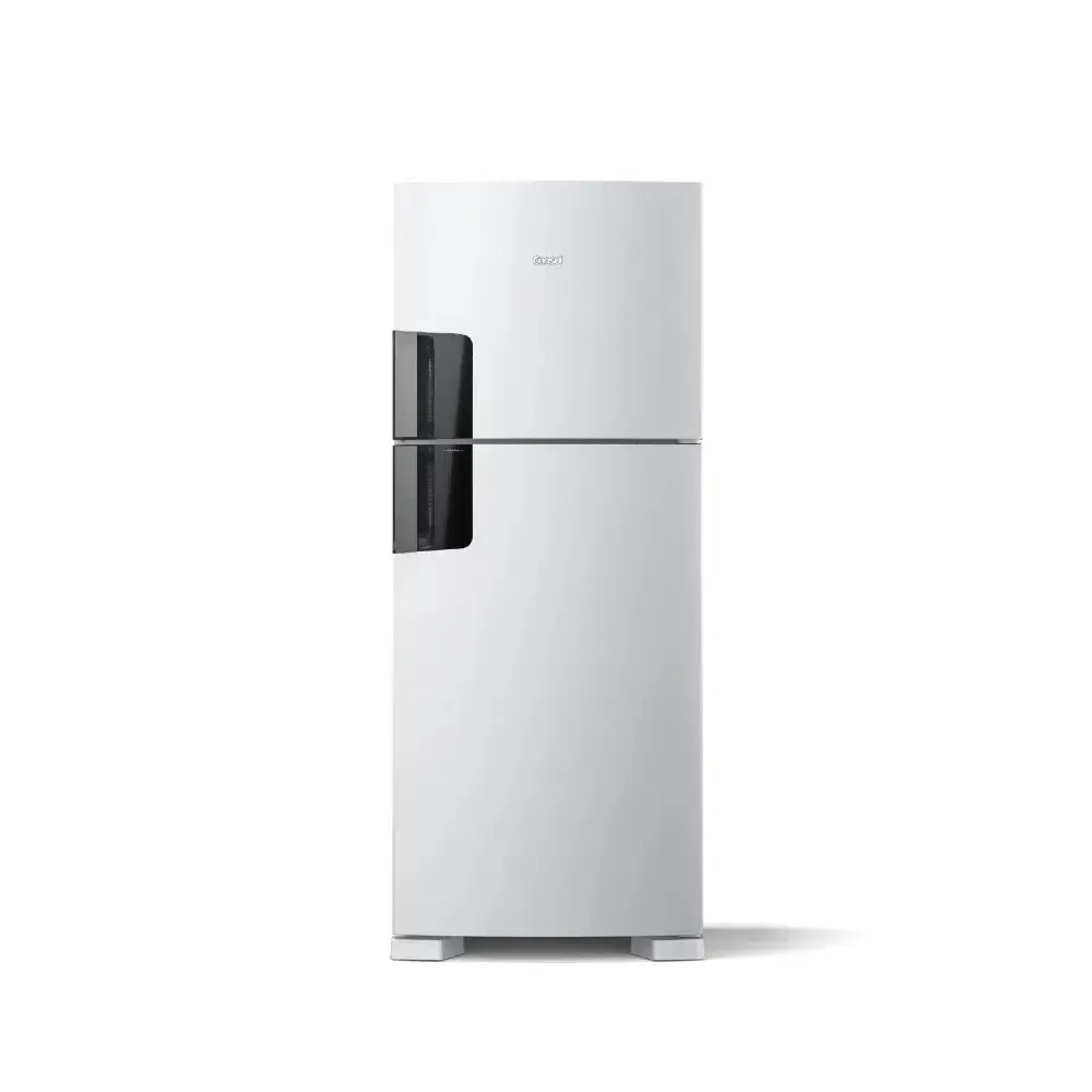 REFRIGERADOR CONSUL CRM50LBBNA 410LT FROST FREE BRANCO 220V 5
