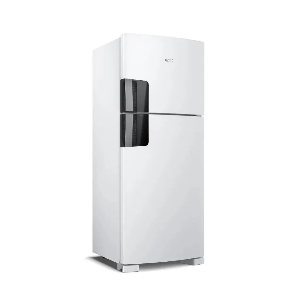 REFRIGERADOR CONSUL CRM50LBBNA 410LT FROST FREE BRANCO 220V 6