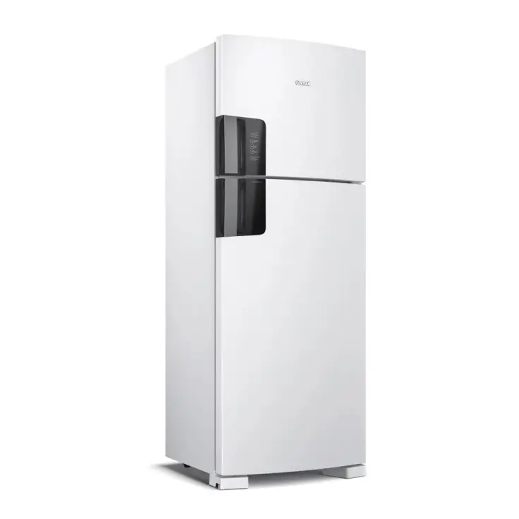 REFRIGERADOR CONSUL CRM56FBBNA 451LT FROST FREE BRANCO 220V 2