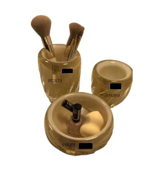 PORTA JOIAS ANTONINI 8182/PE