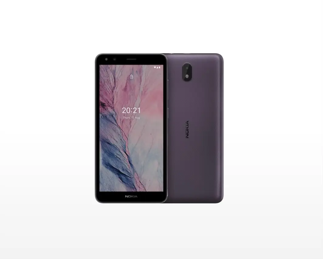 CELULAR NOKIA C01 PLUS 32GB ROXO