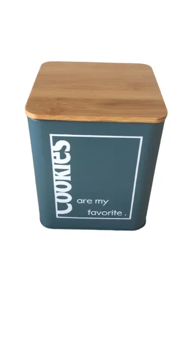 PORTA BISCOITO BTC 2