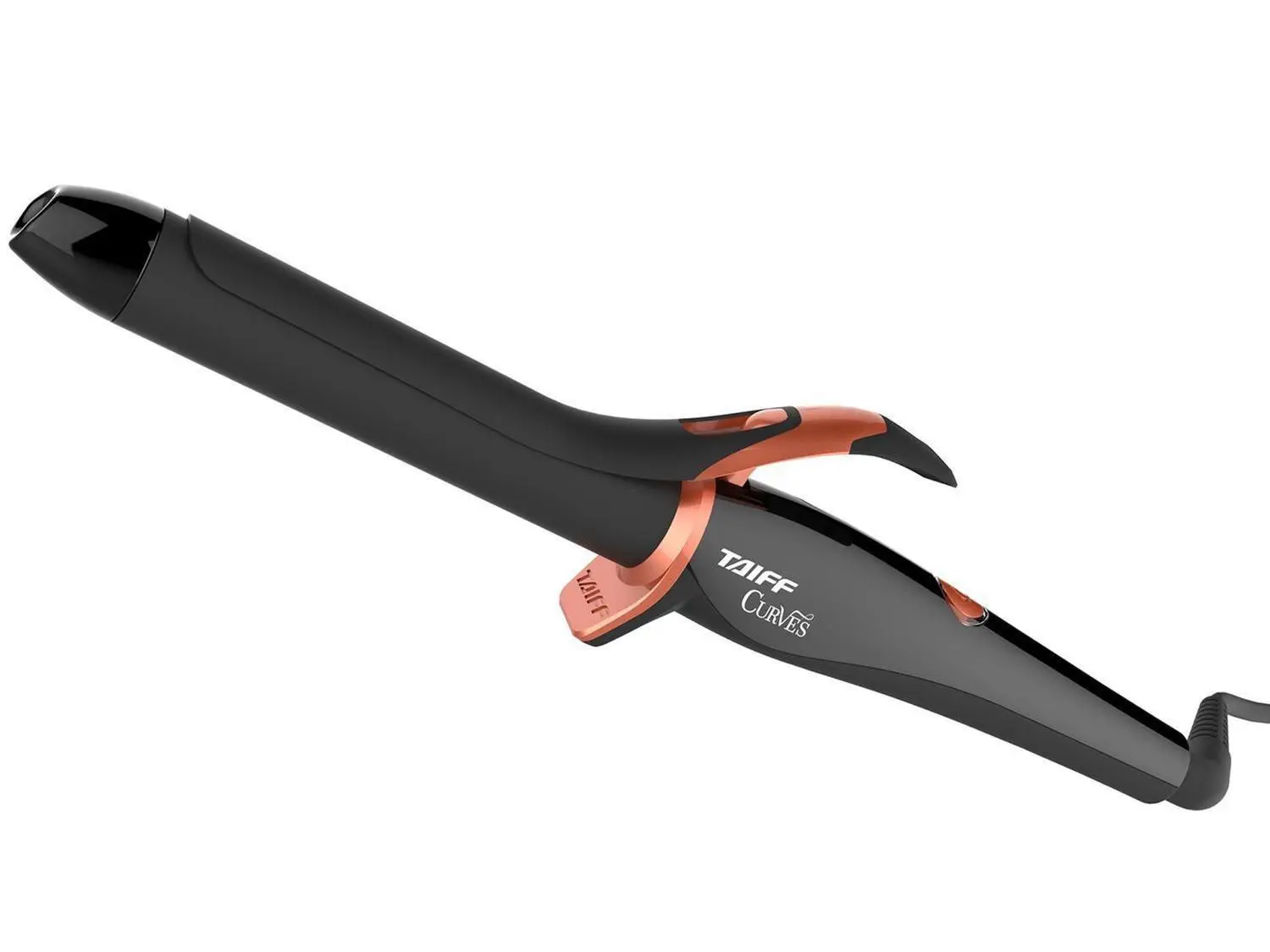 MODELADOR CACHOS TAIFF CURVES 1,5 POL 38mm BIVOLT