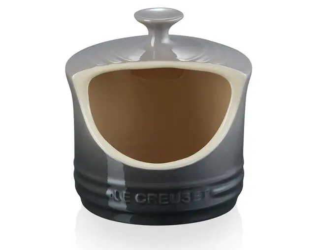 PORTA SAL LE CREUSET FLINT(BL)