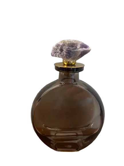 PECA DECORATIVA BTC RKP0014 FUME PEDRA(BL)