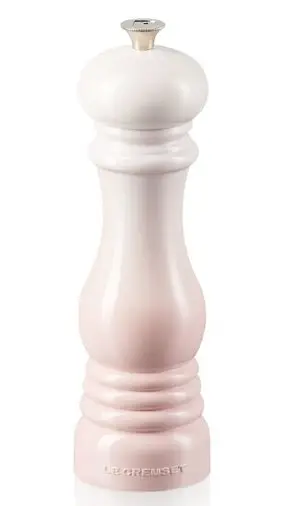 MOEDOR PIMENTA LE CREUSET SHELL PINK(BL)