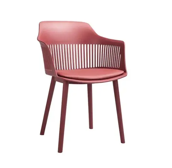 CADEIRA RIVATTI MARCELA TERRACOTA(BL)